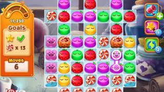 Pudding Pop level 110