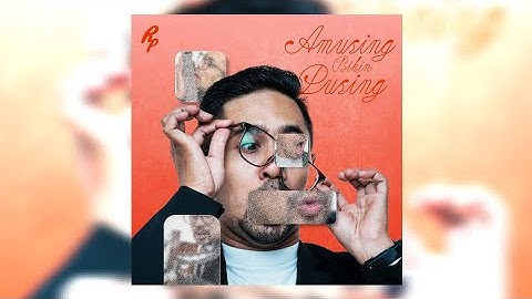 Amusing Bikin Pusing (Official Music Video) - aRPi