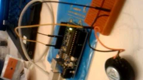 Beethoven Cover on Arduino