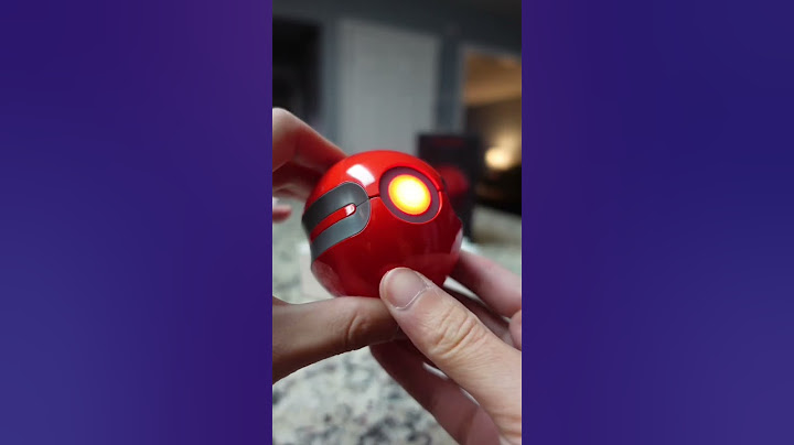 Unboxing the $100 Cherish Ball, Pokemon Center