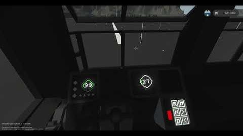 Stormworks LUA dashboard