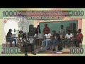 Class Of 2025 Dagoretti CYPHER Class Of 2025 Dagoretti CYPHER