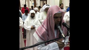 ما تيسر من سورة الزخرف - الشيخ سيد أحمد عبد الستار