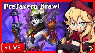 (Live) New Tavern Brawl! Trying to get 6 wins