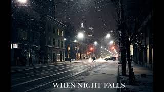 [PIANO] Eddy Kim - When Night Falls (While You Were Sleeping OST)
