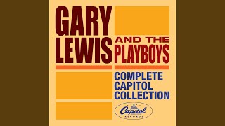 Video thumbnail of "Gary Lewis - This Diamond Ring (Remastered)"