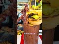 Las Vegas Local affordable breakfast spot high quality delicious Squeeze In huge omelets brunch food