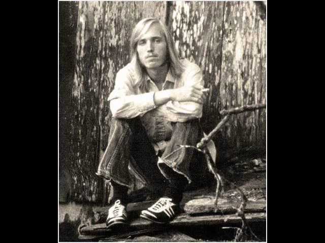 Tom Petty & The Heartbreakers - Runaway Trains