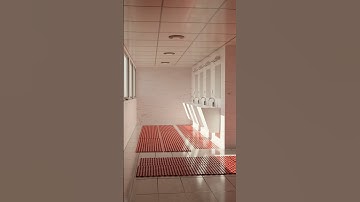 Blender  Design #liminalspace  #shorts     #blender #liminalspace #render #texture