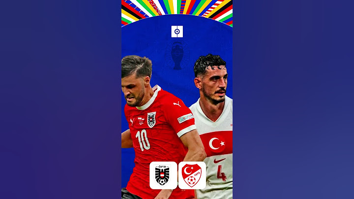 AUSTRIA VS TURKEY 2nd JUL 21:00h  #besoccer #austria #turkey