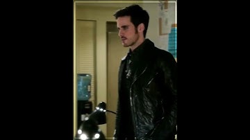 Killian Jones is just amazing || OUAT edit