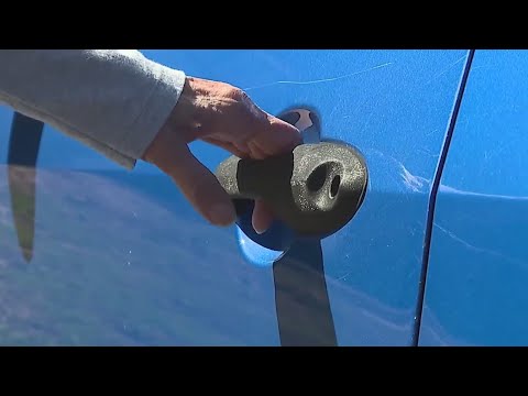 New keys, fake addresses: How to avoid locksmith scams