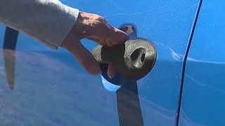 New keys, fake addresses: How to avoid locksmith scams