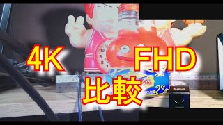 【一万円以下・4K・FHD】Webカメラ3機種紹介・比較【Web会議・配信者向け】