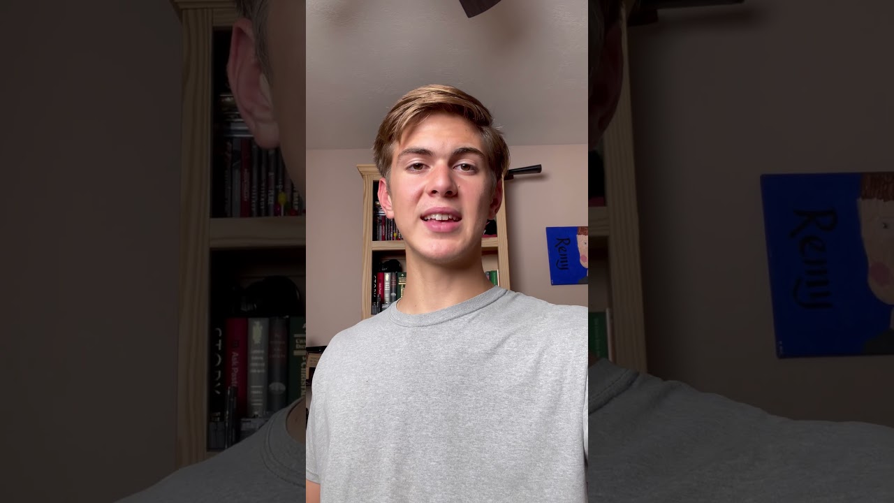 Starbucks Skit Promo for Short Film Residuals Kickstarter! 