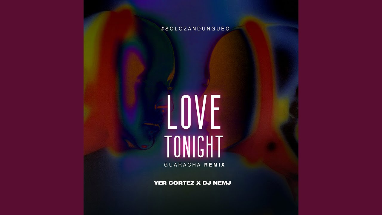 Love Tonight (Remix)
