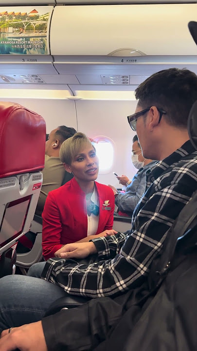 Kenangan Terindah | Samsons & AirAsia