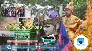 Megot Demen - Iring Iringan Burok BP Live Munjul 13-09-2021