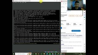 SPEEDRUN INSTALL WORDPRESS DI VIRTUAL BOX UBUNTU SERVER 22.04
