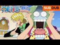 "Do Mermaids Poop?" | One Piece