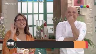 Programa 900 (24-12-2018) - Morfi