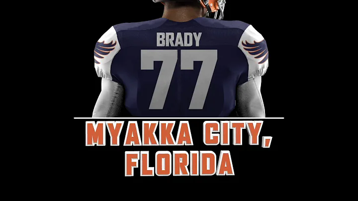 NSD17 - Corey Brady