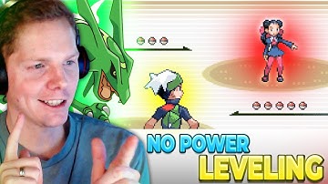 The anxiety inducing challenge begins! Coop