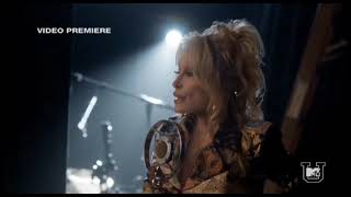 Dolly Parton - What&#39;s Up (ft. Linda Perry) (mtvU Music Video)