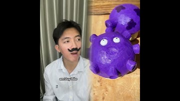 #179  Tài thiên xuống dạy còn không được nữa. #minhkhang1214 #amvm