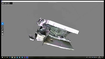 Advanced editing, cutting a model and high quality export from Echo to Solidworks