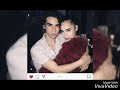 Sofia Carson and Dove Cameron's Moments with Cameron Boyce ❤️❤️❤️