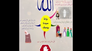 براءة سيدنا يوسف من سورة يوسف ..للشيخ محمد طالب