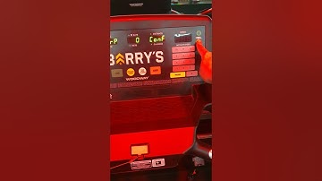 Woodway 4front Barry