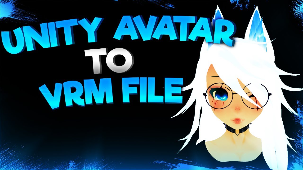 avatar vrm free