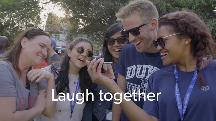 Global Executive MBA - Find Your New Direction