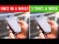 20 Tips to Make Your Phone Serve Longer