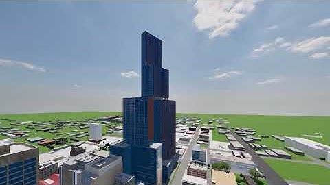 Phase 6 - Schematic Design - Test Animation