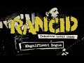 Rancid - "Magnificent Rogue" (Full Album Stream)