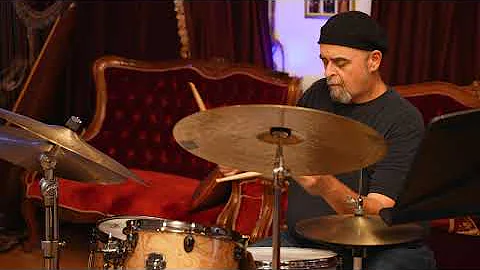 Sonny Suite - The Jerry Steinhilber Trio