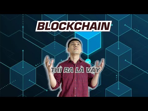 Tìm Hiểu Về Blockchain Dễ Dàng Thông Qua Ngôn Ngữ Python Vũ Nguyễn Coder 