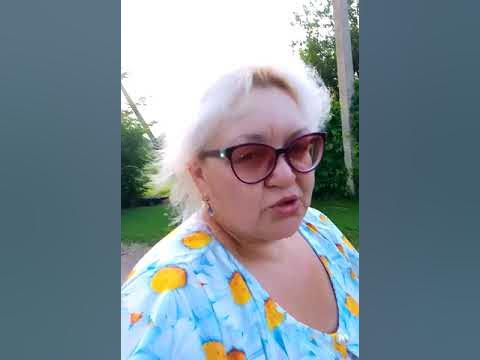 Внук приехал к бабушке !))) - YouTube
