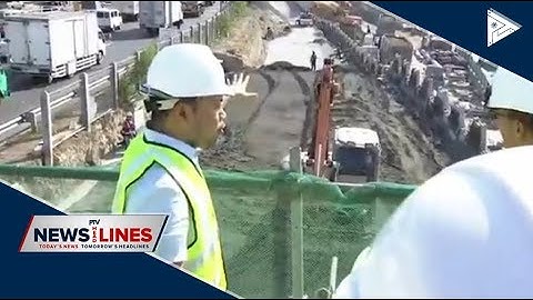 Villar: C5 Southlink expressway segment 3-A-1 to be completed in June