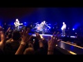 U2 -  &quot;40&quot; Live @ Ziggodome, Amsterdam 13/09/2015]