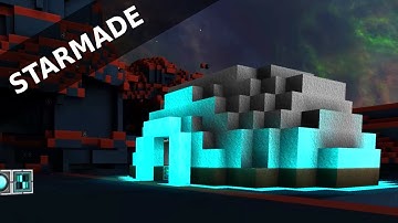 Harv Plays: StarMade [#09]