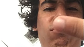 Me first livestream