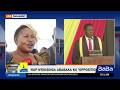 LIVE SWEARING IN OF MEMBERS OF PARLIAMENT 13 05 2026 