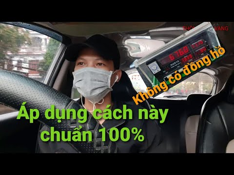 Video: Cách đi Taxi Minibus