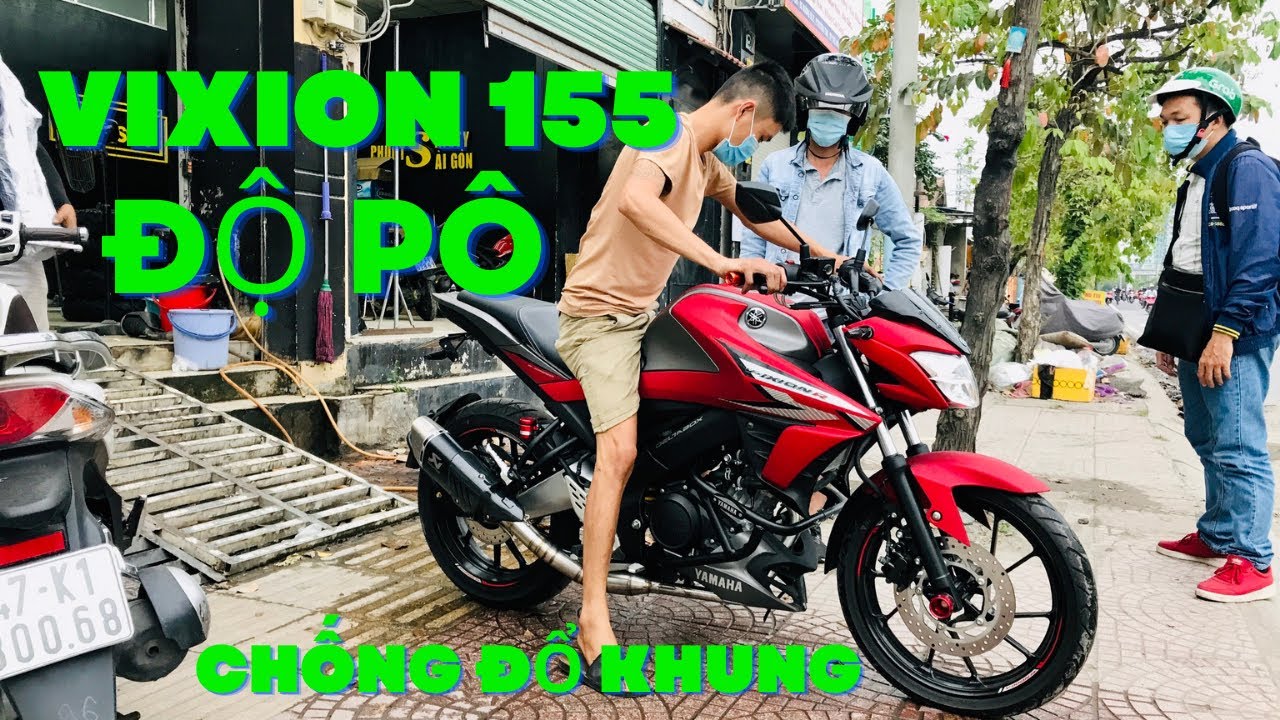 Vixion R 155 giá tốt Tháng 032023BigGo Việt Nam