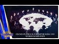 EDOM'S SPEELBOEK VOOR IMPERIALISME EN WERELDDOMINATIE
