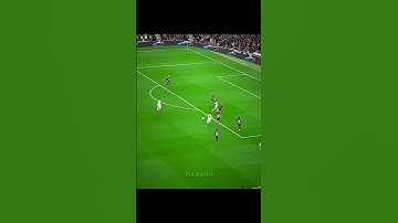 When Real Madrid Destroyed Barcelona🥶💀🔥 #football #trend #edit #viral #realmadrid